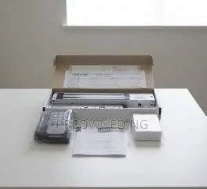 Visionis Access Control Kit