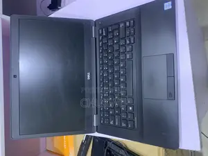 Laptop Dell Latitude 14 E5470 8GB Intel Core I5 SSD 256GB