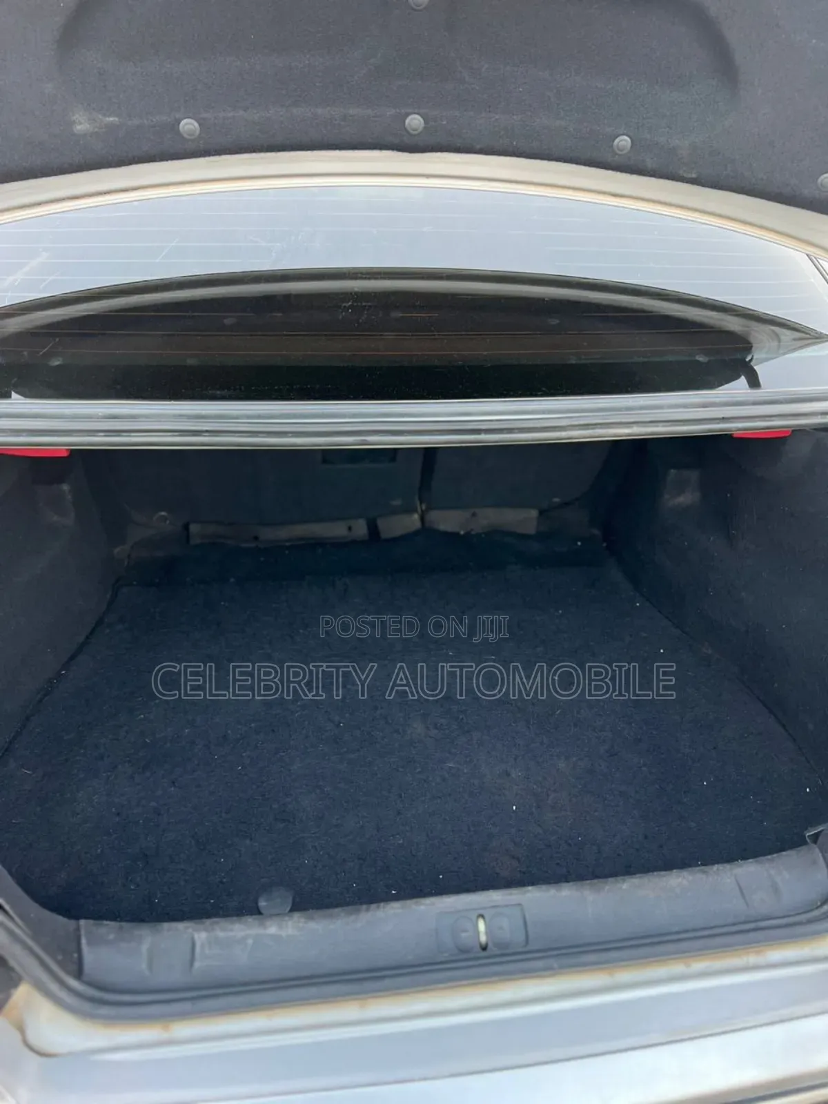 Peugeot 406 2004 Silver
