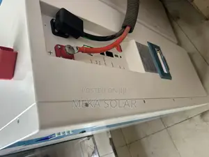 Africell 17.5kw Lithium Battery