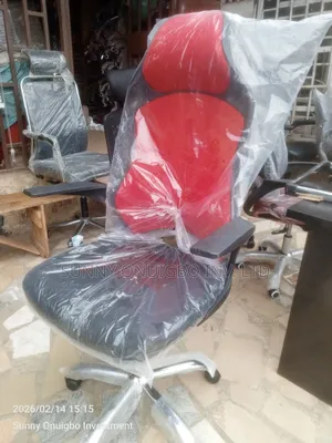 Ergonomic Office Chair in Abeokuta