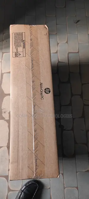 New Desktop Computer HP 16GB Intel Core Ultra 7 SSD 1T