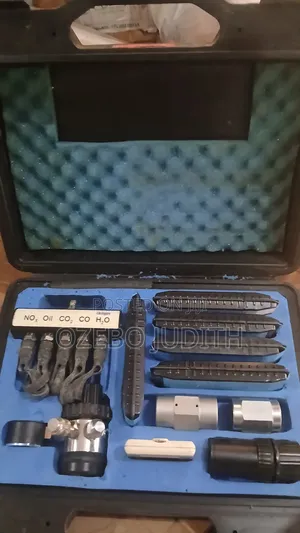 Breathing-Air Tester Dragger