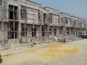 Spacious Luxury 3-Bedroom Duplex + Miniflat Bq in a Premium Estate