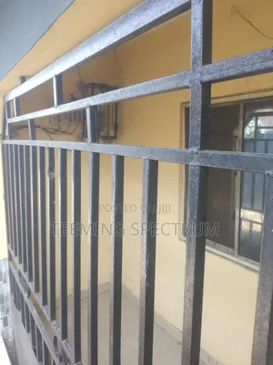3bdrm Apartment in Benin City for rent