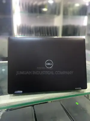 Laptop Dell Latitude 5300 8GB Intel Core I5 SSD 256GB