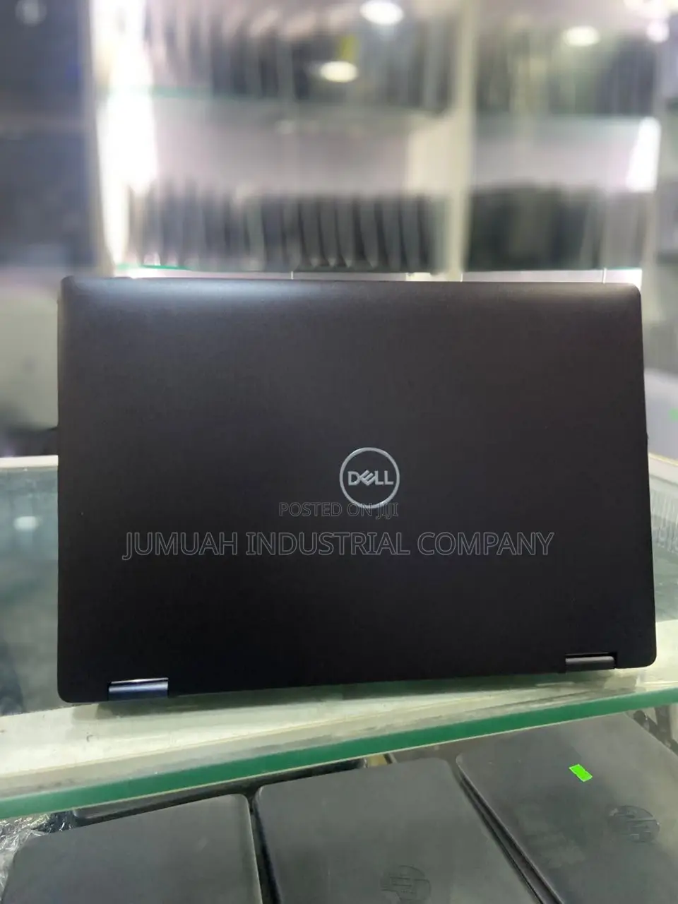 Laptop Dell Latitude 5300 8GB Intel Core I5 SSD 256GB