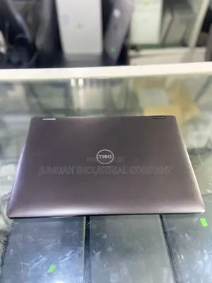 Laptop Dell Latitude 5300 8GB Intel Core I5 SSD 256GB