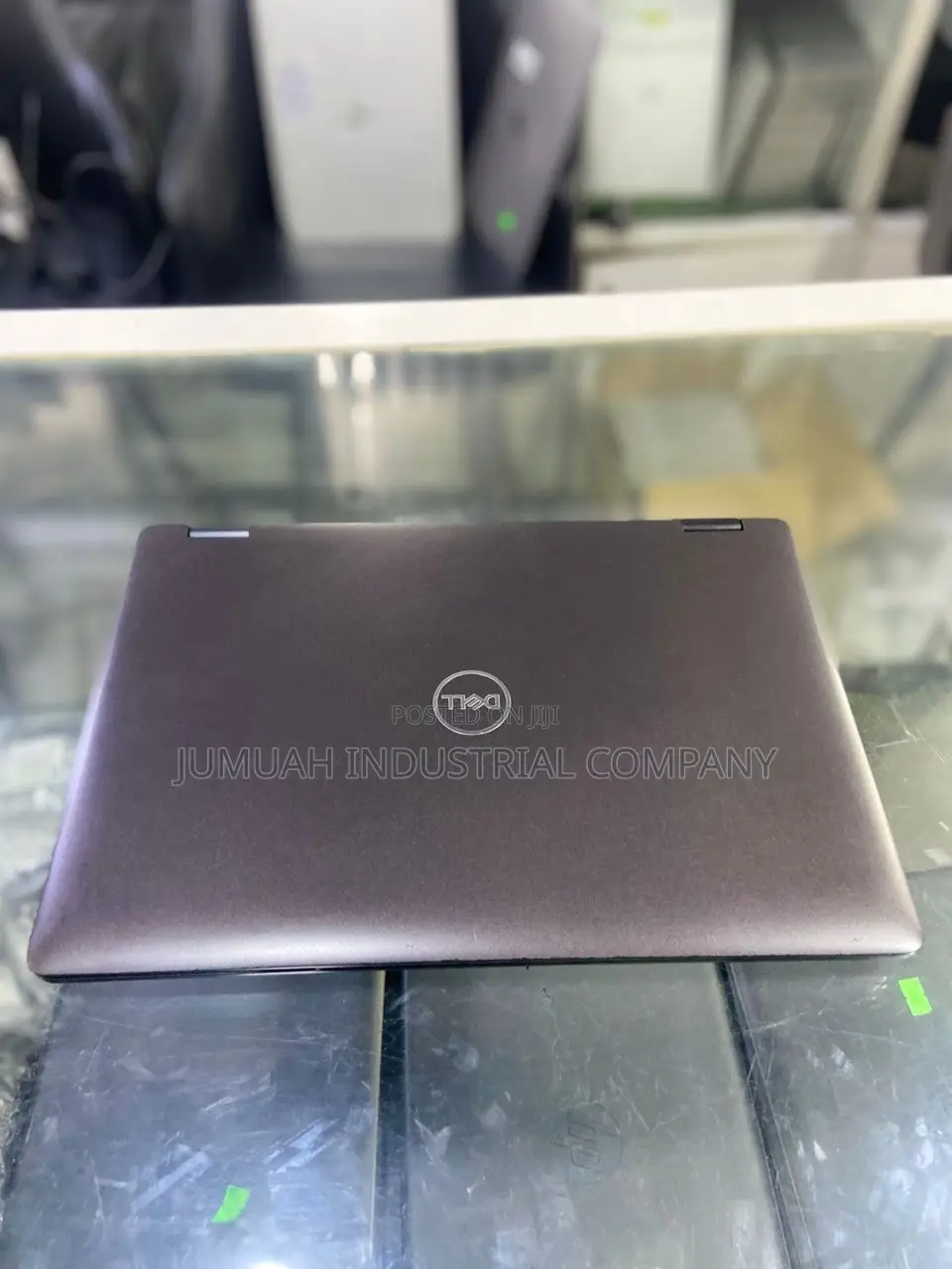 Laptop Dell Latitude 5300 8GB Intel Core I5 SSD 256GB