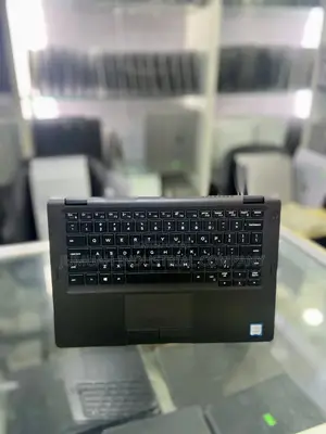 Laptop Dell Latitude 5300 8GB Intel Core I5 SSD 256GB
