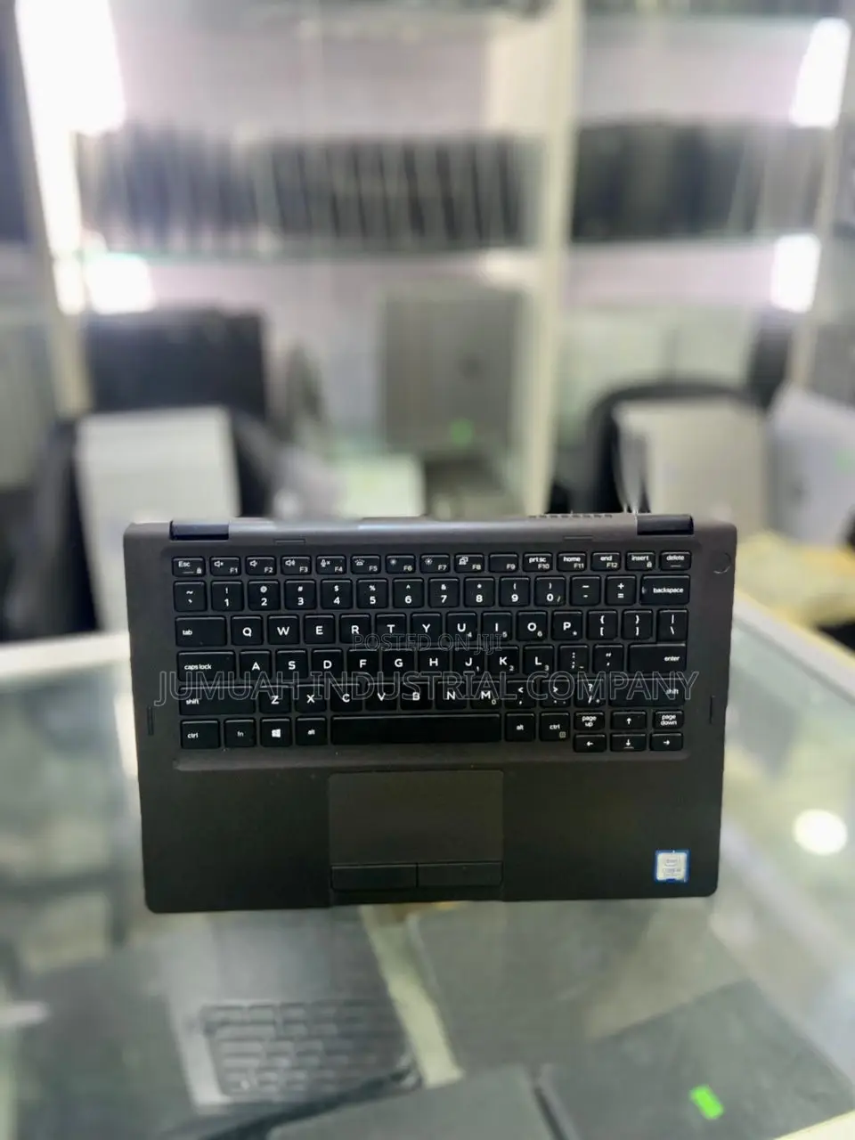 Laptop Dell Latitude 5300 8GB Intel Core I5 SSD 256GB