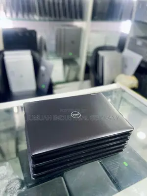 Laptop Dell Latitude 5300 8GB Intel Core I5 SSD 256GB