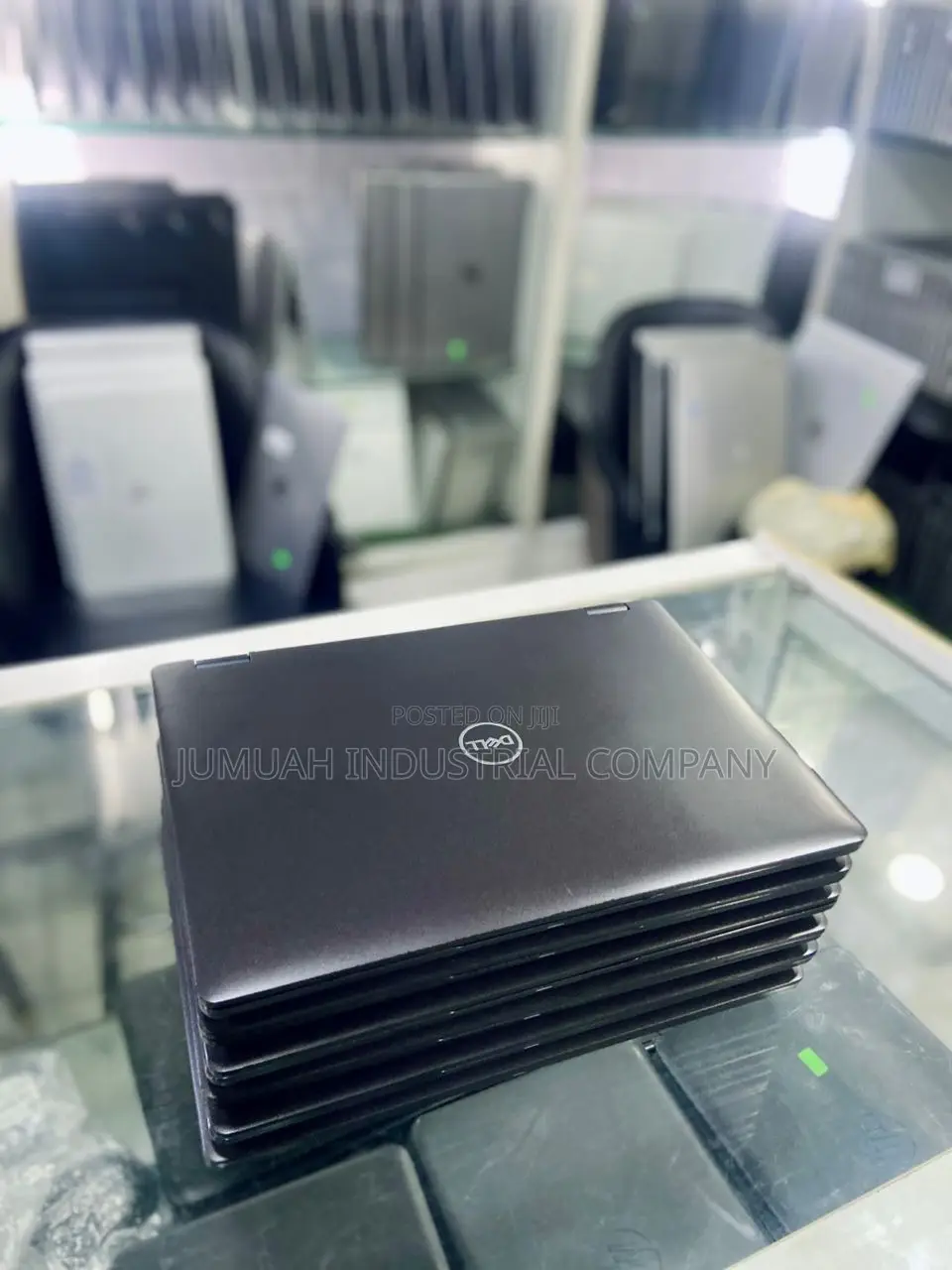 Laptop Dell Latitude 5300 8GB Intel Core I5 SSD 256GB
