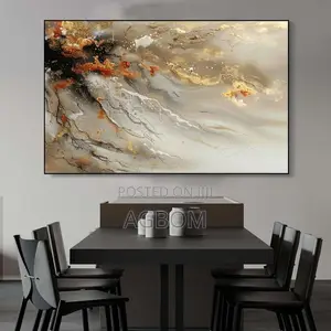 Wall Decor Canvas