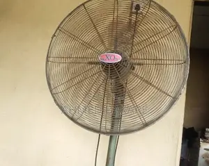 Standing Fan