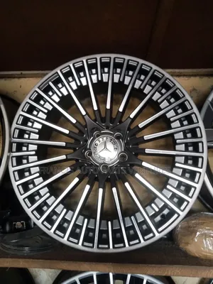 Alloyed Rim