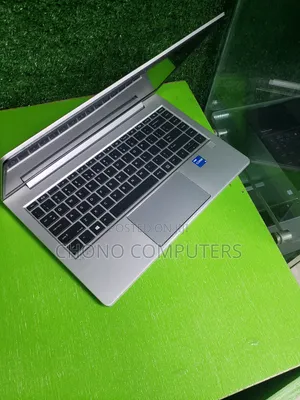 Laptop HP ProBook 640 G8 16GB Intel Core I5 SSD 256GB