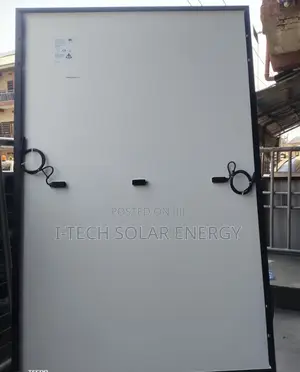 400watts Ibc Solar Panels