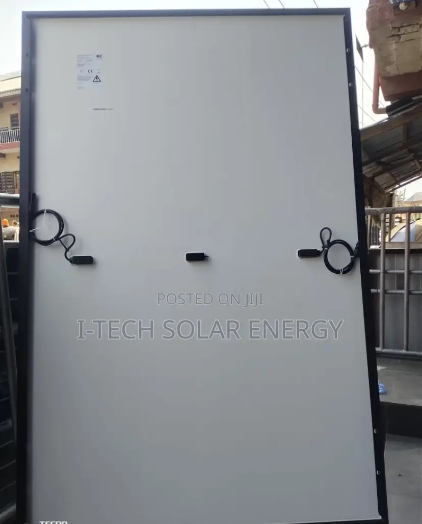 400watts Ibc Solar Panels