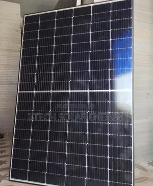 400watts Ibc Solar Panels