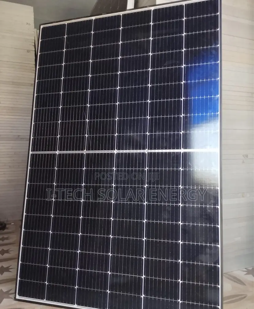 400watts Ibc Solar Panels
