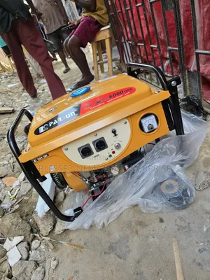 Here Is Parsun Petrol Generator 100% Copper Coil