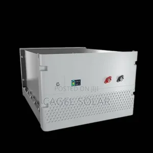 15kwh Blue Carbon Lithium Battery (Lifepo4)