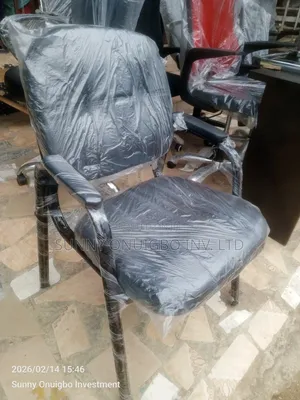 Office Furniture Chair in Abeokuta