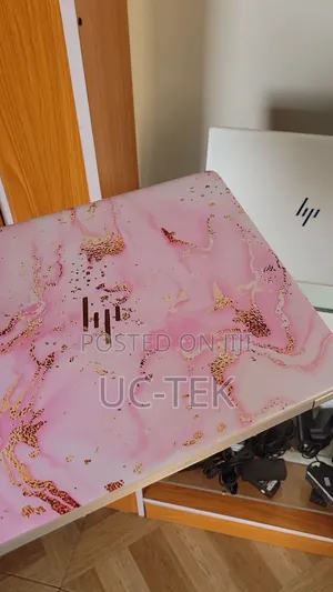 Laptop Skin