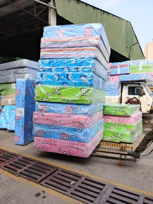 Original Mouka Flora 6 X 4.5 by 16" +3yrs Warranty. All Size Available