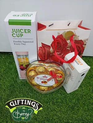 Thoughtful Gift Package