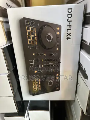Pioneer DDJ-Flx4