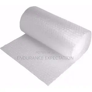 Half Buddle Bubble Wrap