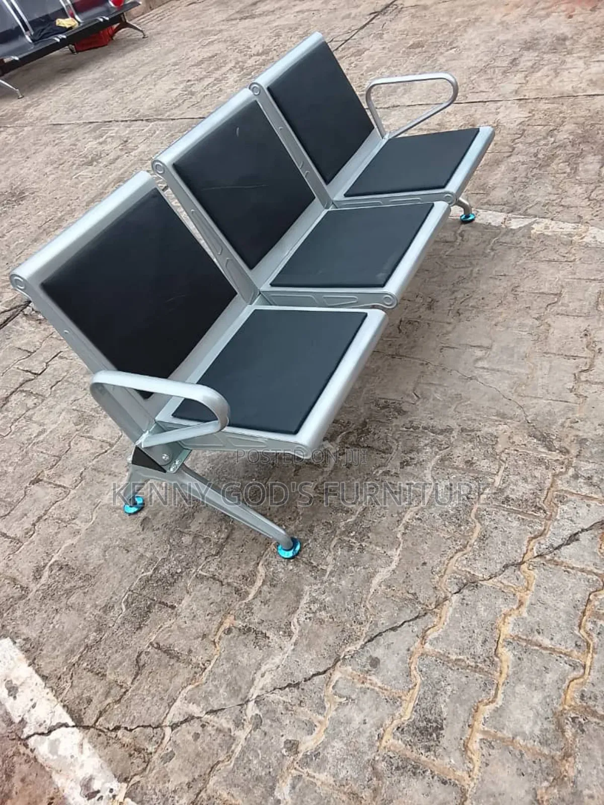 Waiting Chair