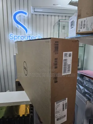 Dell Pro 27 Plus Monitor – P2725h Type-C