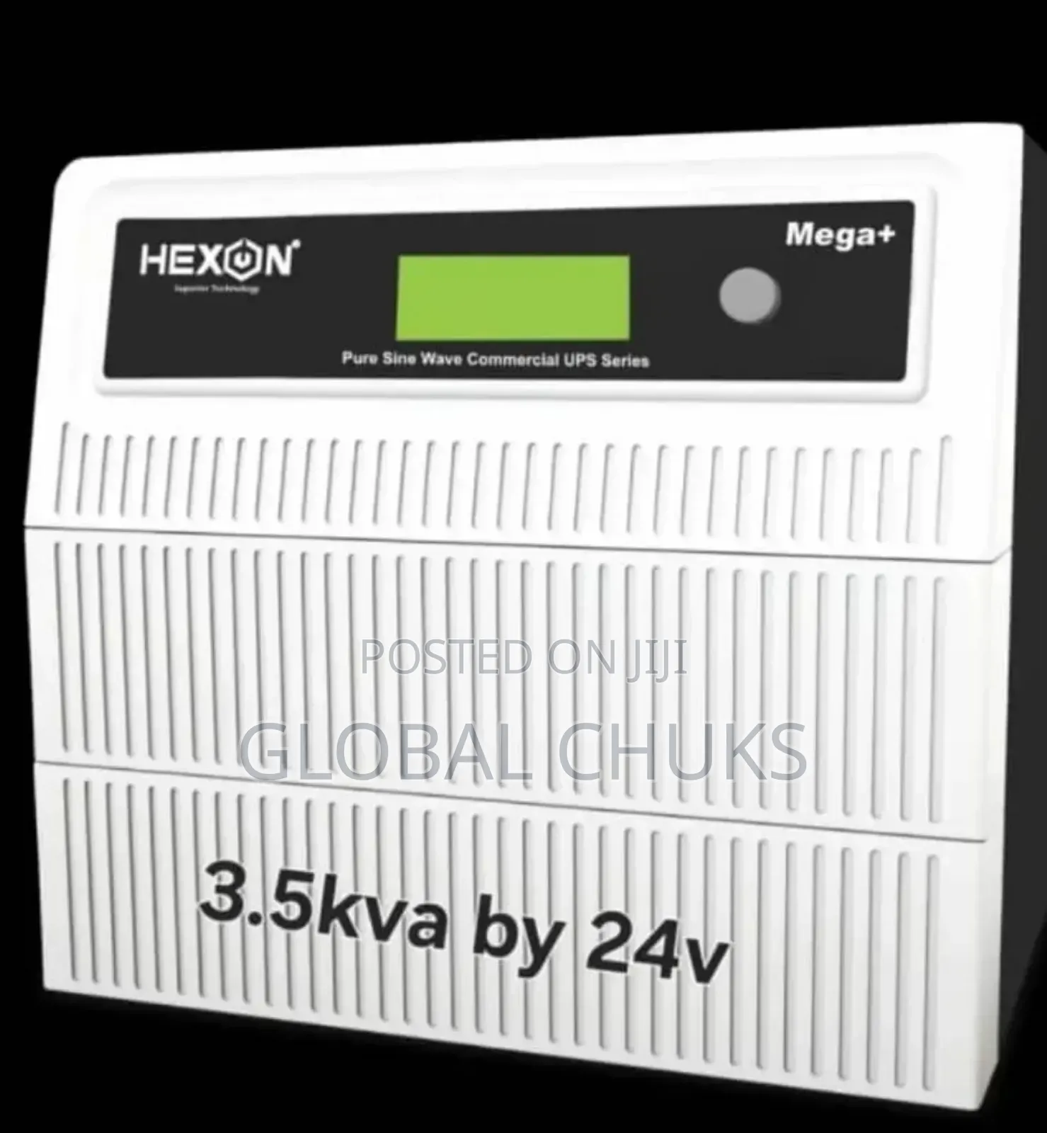 High Quality Solar Inverter