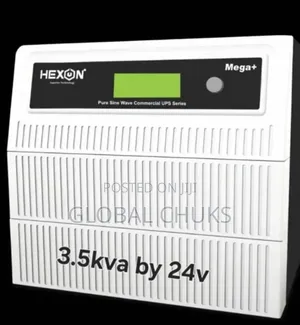 High Quality Solar Inverter