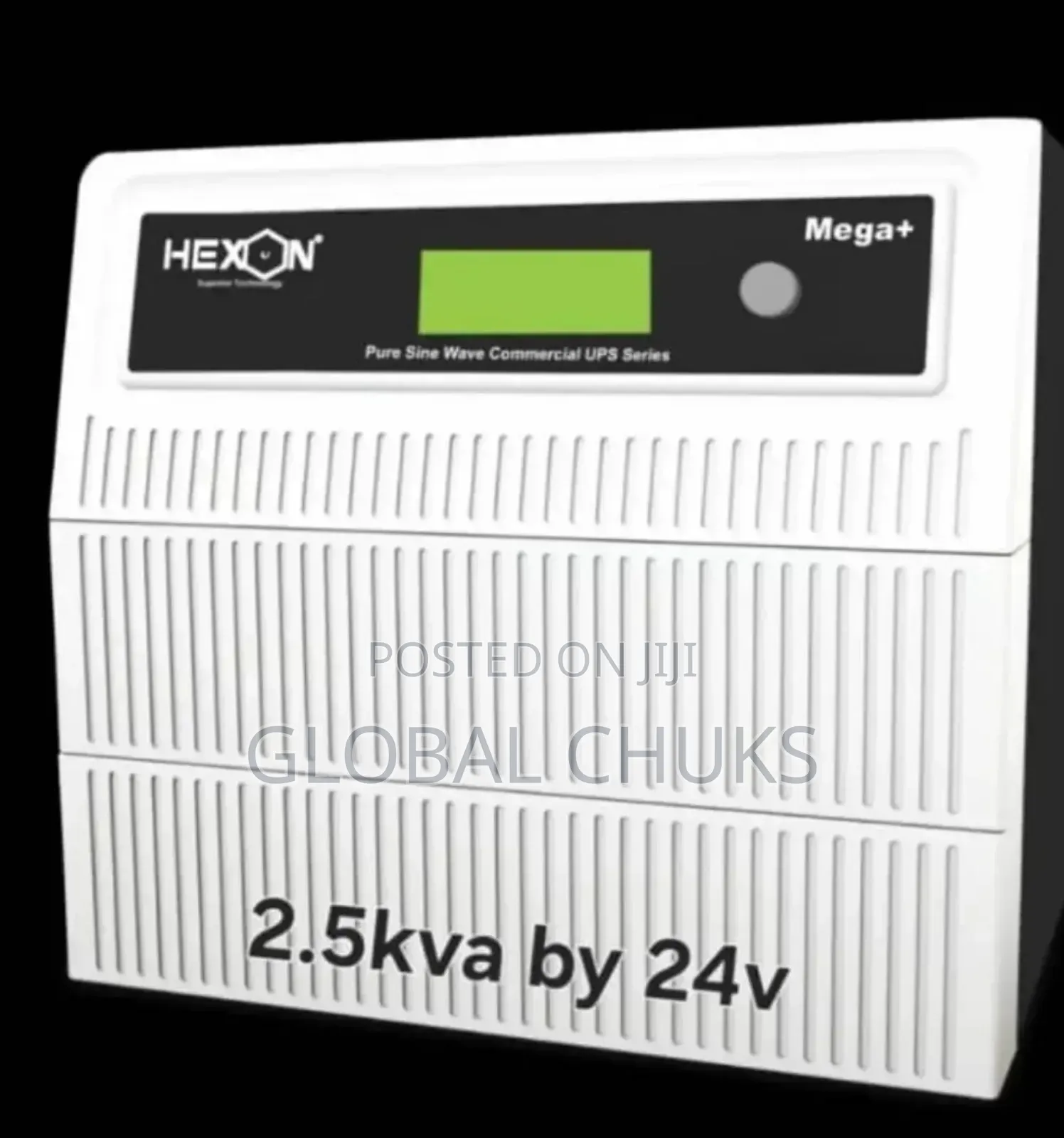 High Quality Solar Inverter
