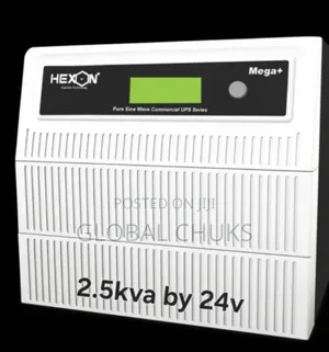 High Quality Solar Inverter