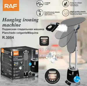 Raf Streaming Ironing Board