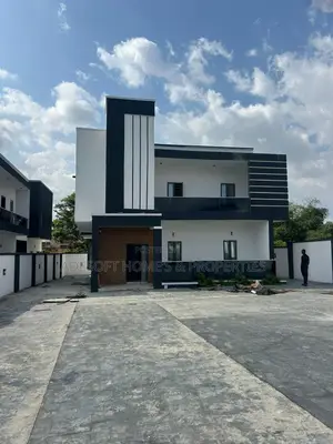 4bdrm Duplex in Chief Lateef Oyelade for sale