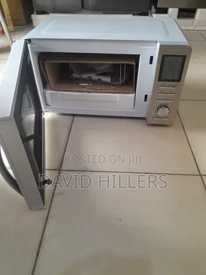 Thermocool Microwave