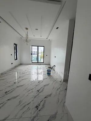 Furnished 5bdrm Duplex in Lekki for sale
