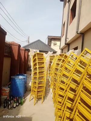 Vip Chairs, Chaivary for Rent