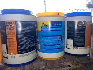Dr. Fixit Pidiproof Lw+ 101 Waterproof Additive