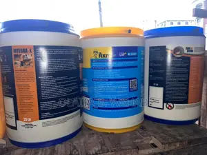 Dr. Fixit Pidiproof Lw+ 101 Waterproof Additive