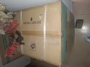 Hisense Freezer 30kg(142l)