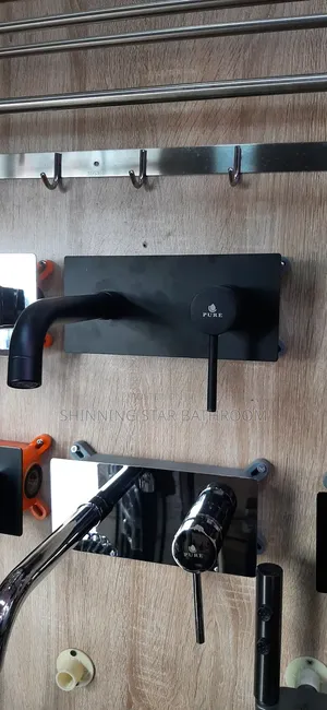Quality Heavy Gage Condite Mixer Tap