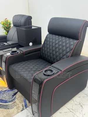 Electric Recliner Home Cinema Sofa