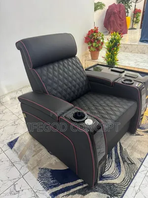 Electric Recliner Home Cinema Sofa